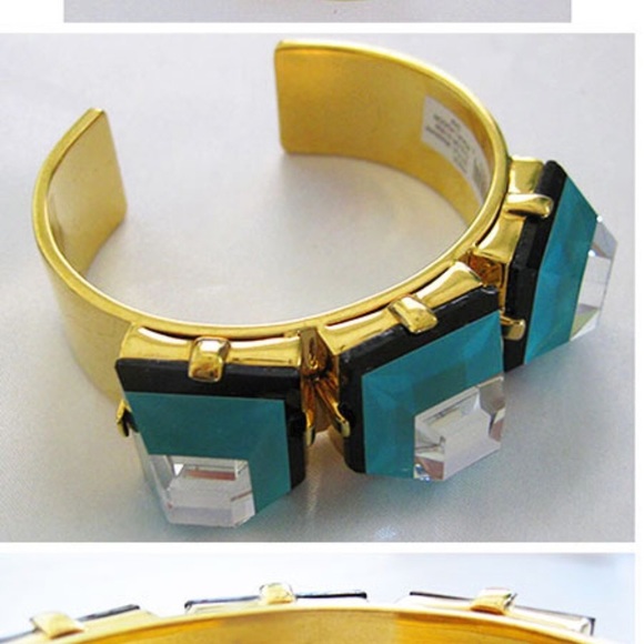 Marc by Marc Jacobs bangle bracelet - Picture 2 of 4